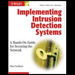 Implementing Intrusion Detection System