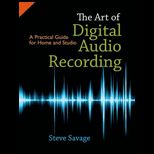 Art of Digital Audio Recording