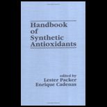 Handbook of Synthetic Antioxidants