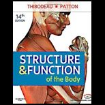 Structure and Function of the Body   With CD