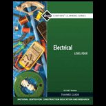 Electrical Level 4 Trainee Guide 2011 NEC