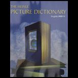 Heinle Picture Dictionary Chinese, Traditional