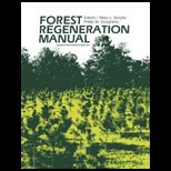 Forest Regeneration Manual