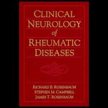 Clinical Neurology in Rheumatic Diseases