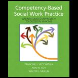 Competency Based Social Work Practice With Access