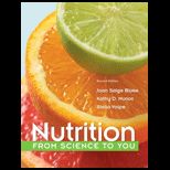 Nutrition From Science to You With Access
