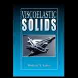 Viscoelastic Solids