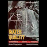 Water Quality Management  An Introduction