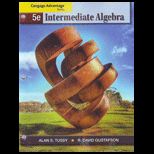 Intermediate Algebra (Looseleaf)