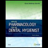 Applied Pharmacology for Dental Hygienist