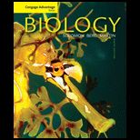 Biology    Cengage Advantage Books