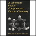Computational Organic Chemistry Lab. Book