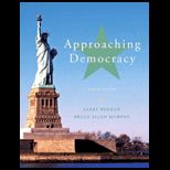 Approaching Democracy   With Access