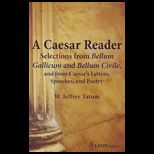 Caesar Reader