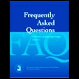 Frequently Asked Questions in OB and GYN Coding