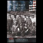 Somerset County Pride Beyond the Mountains (PA) (Making of America)