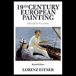 19th Century European Painting  David to Cezanne