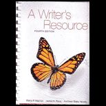 Writers Resource (Comb Vers) Access