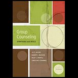 Group Counseling   DVD