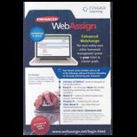 Enhances Webassign Access