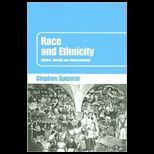 Race and Ethnicity