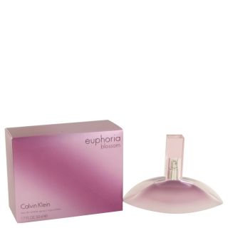 Euphoria Blossom for Women by Calvin Klein EDT Spray 1.7 oz
