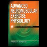 Advanced Neuromuscular Exercise PhysiologyY