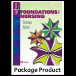 Foundations of Nursing Adult Health Nursing Package