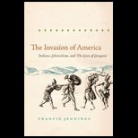 Invasion of America