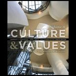 Culture and Values Survey of Western, Volume II