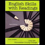 English Skills With Read. With Access (Custom)