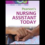 Pearsons Nursing Assistant Today