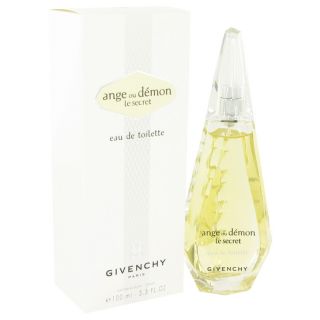 Ange Ou Demon Le Secret for Women by Givenchy EDT Spray 3.3 oz