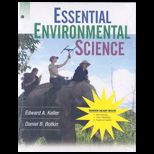 Essential Environmental Science (Looseleaf)