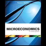 Microeconomics Intuitive Approach   Text