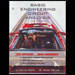 Basic Engineering Circuit Analysis (Loose)