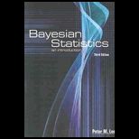 Bayesian Statistics  An Introduction
