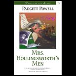 Mrs Hollingsworths Men