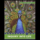 Inquiry Into Life (Custom)