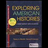 Exploring American Histories, Volume 2 (Loose)