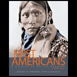 First Americans, Combined