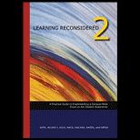 Learning Reconsidered 2 Practical Guide to Implementing a Campus Wide Focus on the Student Experience