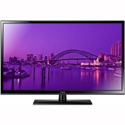 Samsung PN43F4500   43 inch 720p Plasma HDTV