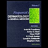 Fitzpatricks Dermatology in General Medicine  Volume I