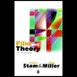 Film and Theory  An Anthology