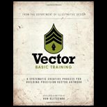 Vector Basic Training   With DVD