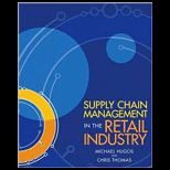 Supply Chain Management in Retail Industry