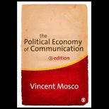 Political Economy of Communication