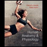 Human Anatomy and Physiology   Text