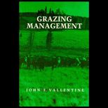 Grazing Management